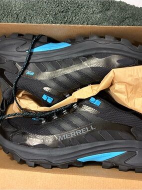 Moab speed X2 jeep Merrell